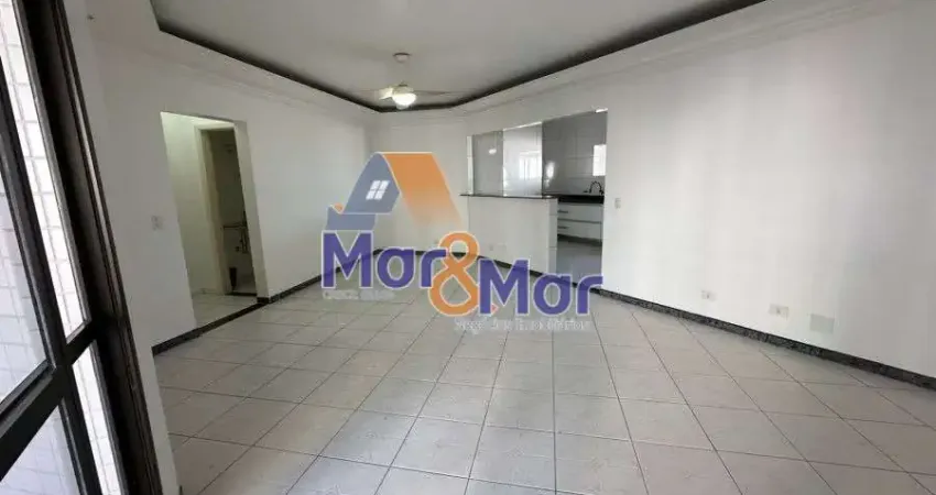 Apartamento com 4 quartos à venda na Avenida Leomil, Pitangueiras, Guarujá