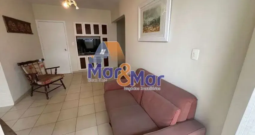 Apartamento com 2 quartos à venda na Rua Mário Ribeiro, 00, Pitangueiras, Guarujá