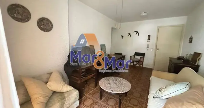 Apartamento com 2 quartos à venda na Rua Cavalheiro Nami Jafet, 00, Pitangueiras, Guarujá