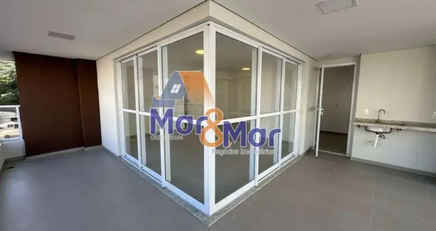 Apartamento com 3 quartos à venda na Rua Piracicaba, 00, Pitangueiras, Guarujá