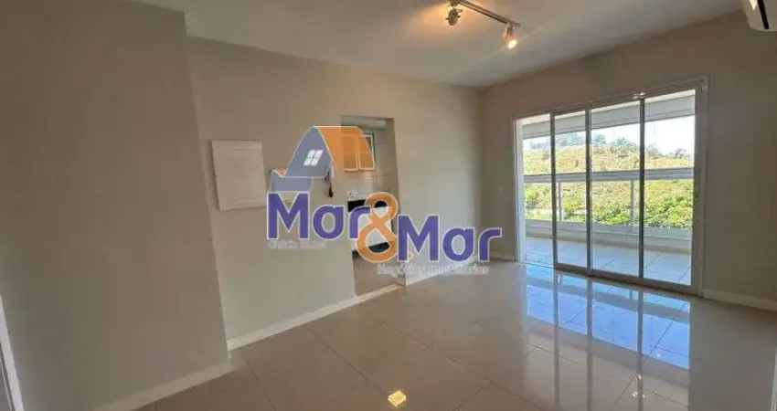 Apartamento com 2 quartos para alugar na Rua Nelson Cajado, Jardim Astúrias, Guarujá