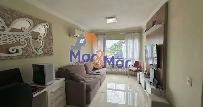 Apartamento com 2 quartos à venda na Rua Quintino Bocaiúva, 00, Pitangueiras, Guarujá