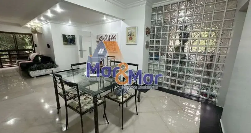 Apartamento com 3 quartos à venda na Rua Sorocaba, 00, Barra Funda, Guarujá