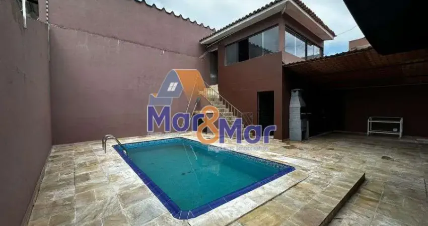 Casa com 4 quartos à venda na Avenida Manoel Alves de Moraes, 00, Enseada, Guarujá