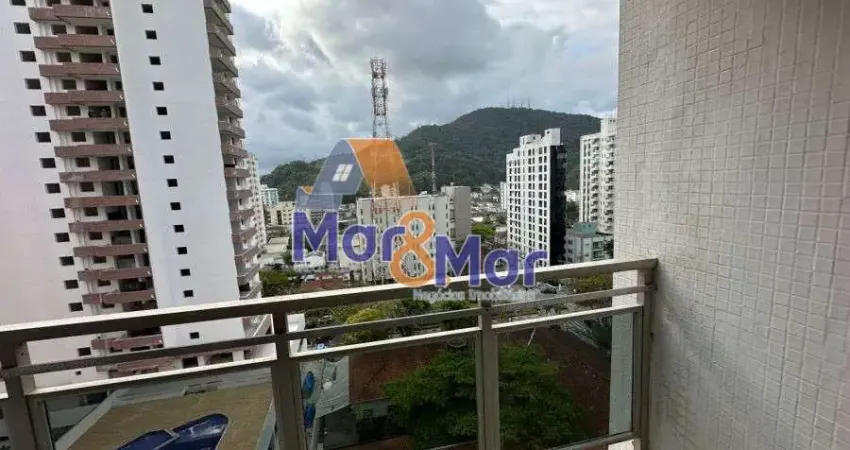 Apartamento com 2 quartos à venda na Rua Mário Ribeiro, 00, Pitangueiras, Guarujá