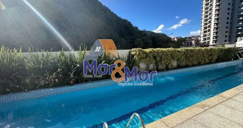 Apartamento com 3 quartos à venda na Avenida Miguel Estefno, 00, Enseada, Guarujá