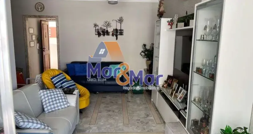 Apartamento com 3 quartos à venda na Rua Abdala Daiggi, 00, Enseada, Guarujá