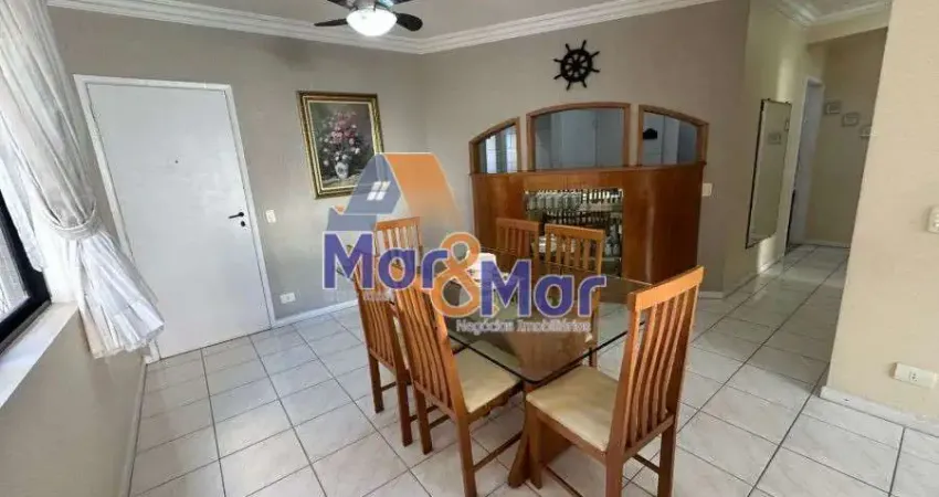 Apartamento com 3 quartos à venda na Rua Petrópolis, 00, Pitangueiras, Guarujá