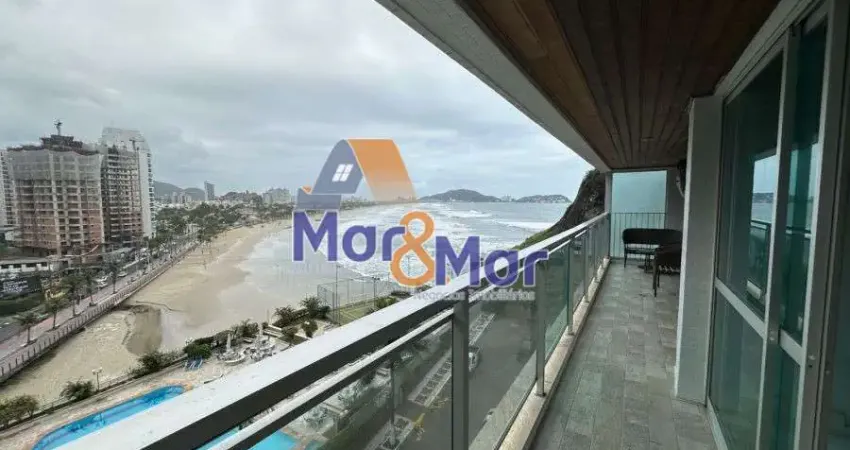 Apartamento com 3 quartos à venda na Rua Marechal Floriano Peixoto, 00, Pitangueiras, Guarujá