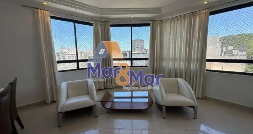 Apartamento com 3 quartos à venda na Rua Santos, 00, Pitangueiras, Guarujá