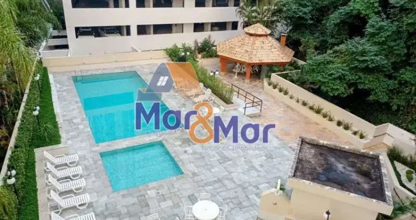 Apartamento com 3 quartos à venda na Rua do Contorno, 890, Pitangueiras, Guarujá