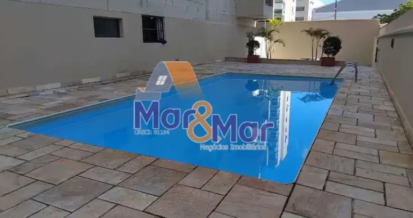 Apartamento com 3 quartos à venda na Rua José Amadeu Ramos, 82, Jardim Astúrias, Guarujá