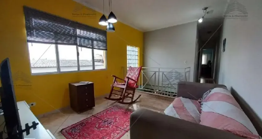 Casa com 3 quartos, 1 suíte, 3 salas, 4 banheiros, 4 vagas de garagem no alto da mooca, sp