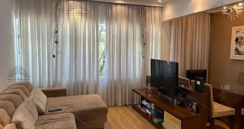 Apartamento a venda na Vila Prudente, 02 dormitórios, 01 suíte, closet, 01 vaga livre, próximo ao metro