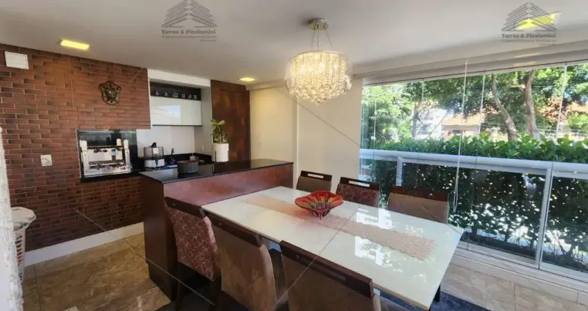 Apartamento Mooca, decorado, novo,pronto para morar, sala integrada com a varanda gourmet, cozinha americana ,2 suítes sendo 1 master, ar condicionado