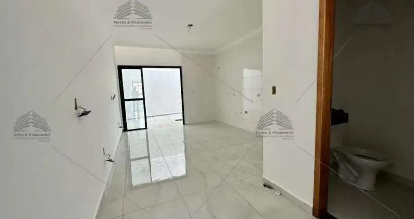 vila bela, sobrado novo, 110 m, 3 quartos, 1 suíte, varanda, cozinha americana, lavanderia, quintal, 2 vagas,