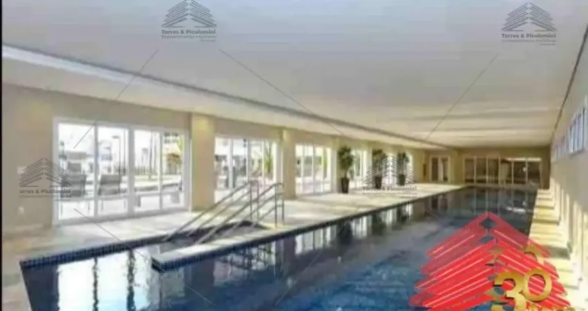 Apartamento Moóca com 133 Metros, 3 Dormitórios, Suíte, Varanda Ampla Gourmet, 3 Banheiros, Ar Condicionado, 3 Vagas com Depósito. Piscina Aquecida