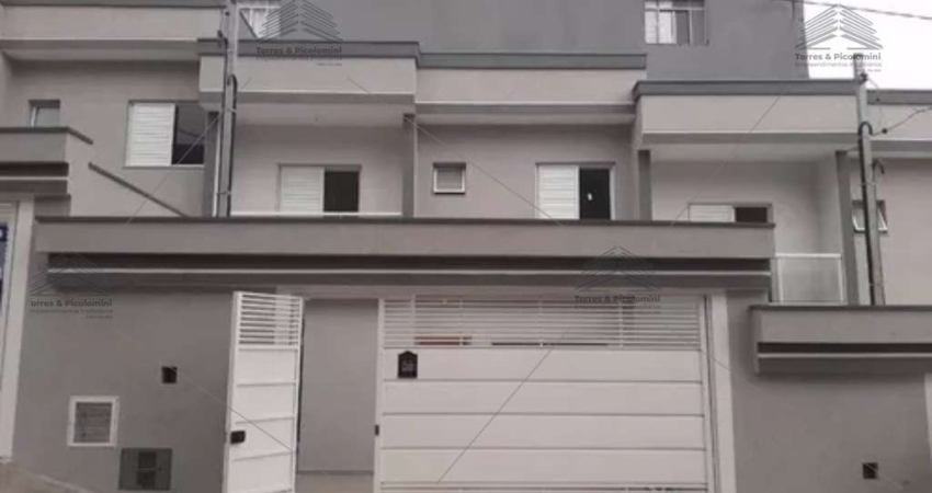 Imperdível: Sobrado à venda , Parque São Lucas, 2 suítes, 2 salas, 3 banheiros, 2 vagas, 75m²!