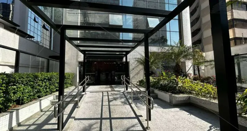 Sala comercial com 1 sala à venda na Alameda dos Jurupis, 452, Moema, São Paulo