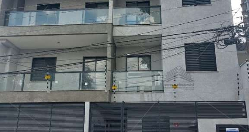 Apartamento a venda na Vila Zelina, 2 dormitórios, sala, cozinha americana, sem vaga, próximo ao metro