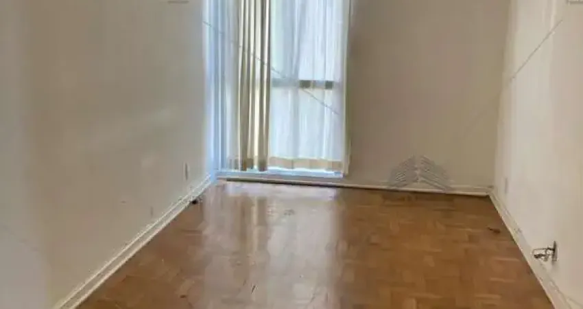 Apartamento à venda em São Paulo-SP, na Água Rasa, 2 dormitórios, 1 vaga, 57m² muito bem distribuídos.
