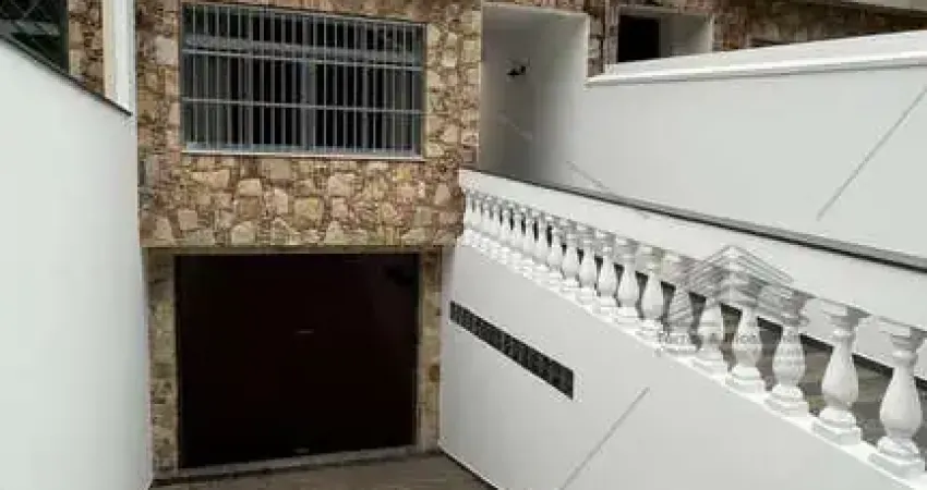 Sobrado a venda de 193 m² na ipiranga, 4 dormitórios, 1 suíte, 4 banheiros com box, 4 vagas, quartinho depósito, sala de estar, sala de jantar
