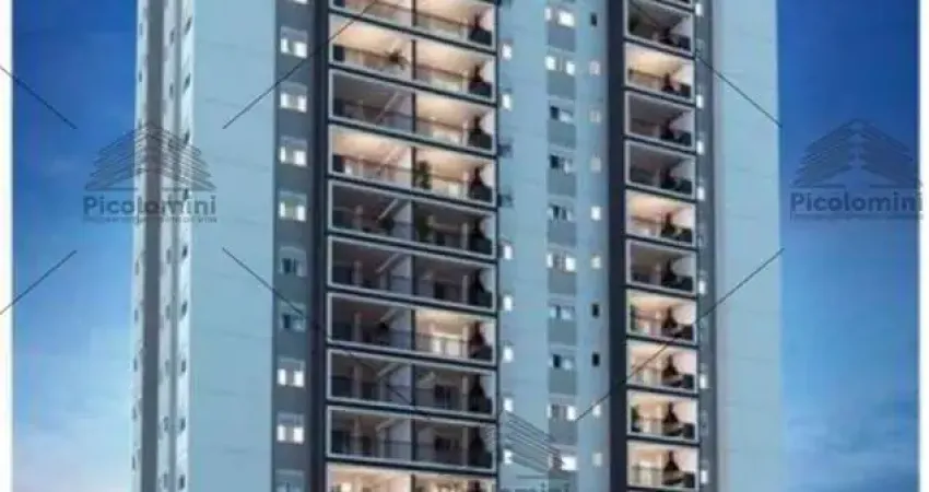 Apartamento de 3 quartos com suíte e 2 vagas na Mooca: conforto e modernidade em São Paulo!