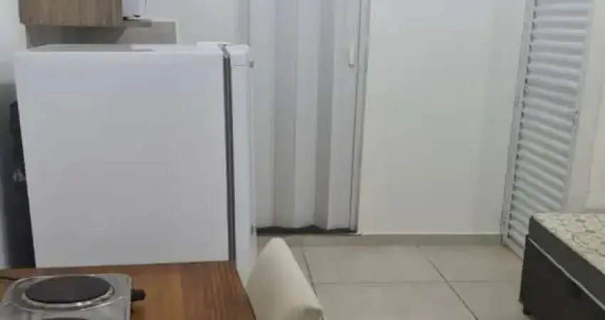 Apartamento com 1 quarto para alugar na Rua Capitão Pacheco e Chaves, 1047, Vila Prudente, São Paulo