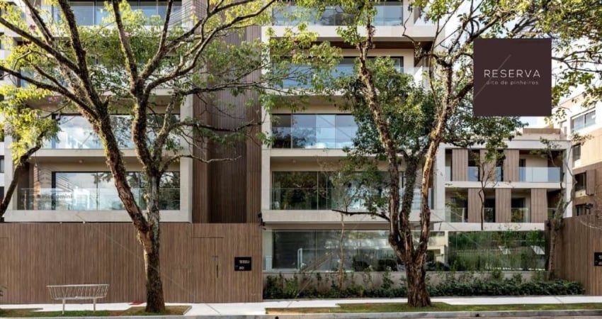 Cobertura Duplex, 343m2, Vila Madalena, lazer completo, gerador, dependência de empregada, aquecimento solar