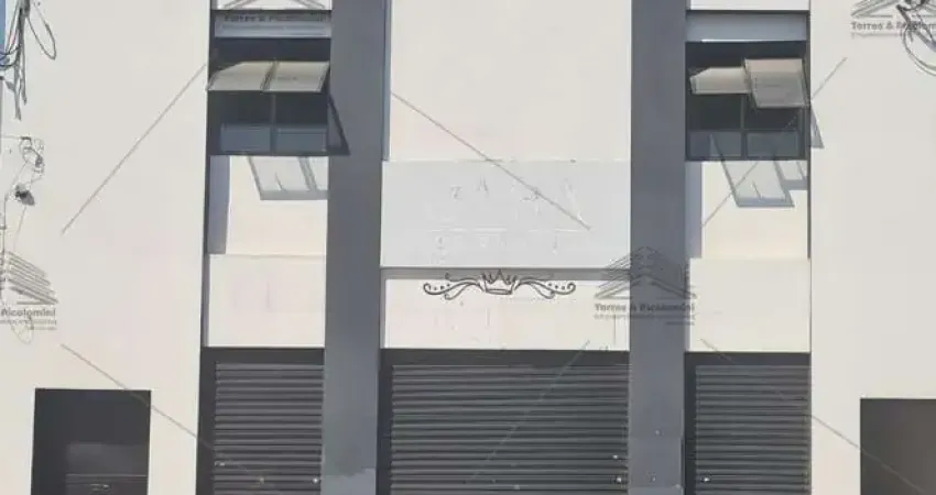 Salão Comercial na Mooca: 100m², 02 Salas, 02 Banheiros - Oportunidade Única em São Paulo-SP!