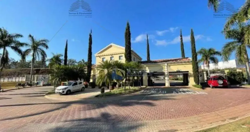 Venda de Casa de Luxo em Condomínio no Vale das Águas, Bragança Paulista-SP: 4 Quartos, 3 Suítes, 3 Salas, 6 Banheiros e 4 Vagas.