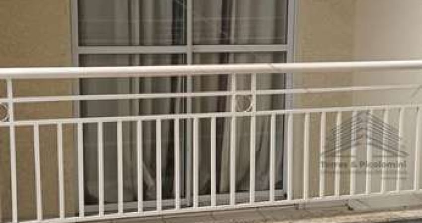 Imperdível! Apartamento à venda na Penha, São Paulo-SP: 2 quartos, 1 banheiro, 1 vaga de garagem, 50m².