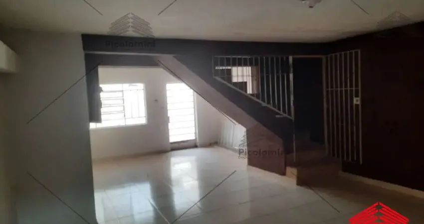 Imperdível Casa à Venda em Vila Prudente, SP: 2 Quartos, 3 Salas, 2 Vagas de Garagem, 125m² de Área. Aproveite!