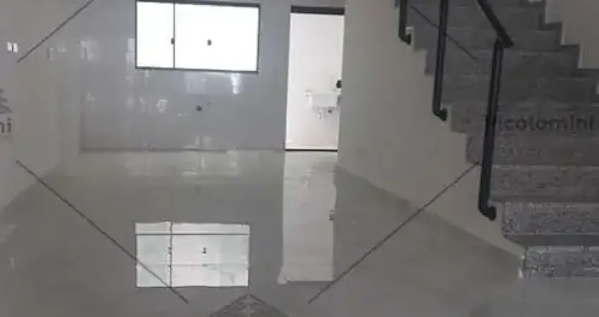 Casa com 3 quartos à venda na Rua Etiópia, 247, Parque da Mooca, São Paulo