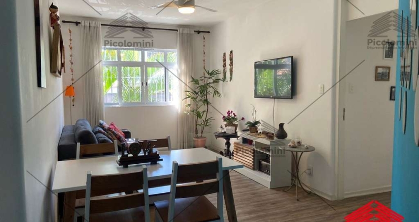 Apartamento a venda de 85 m² no Mirandópolis, 3 dormitórios, 2 banheiros, moveis planejados, área de serviço, cozinha planejada, 1 vaga de garagem