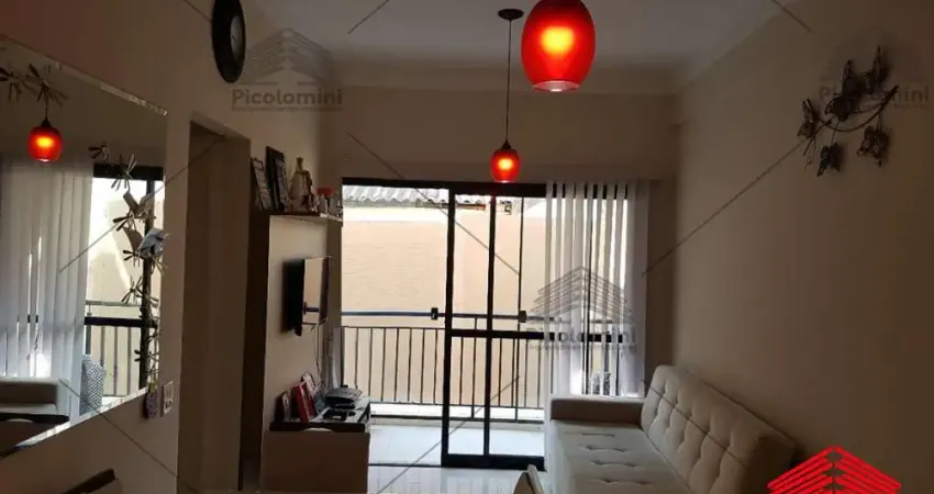 Apartamento a venda na Zona Norte - Lauzane Paulista