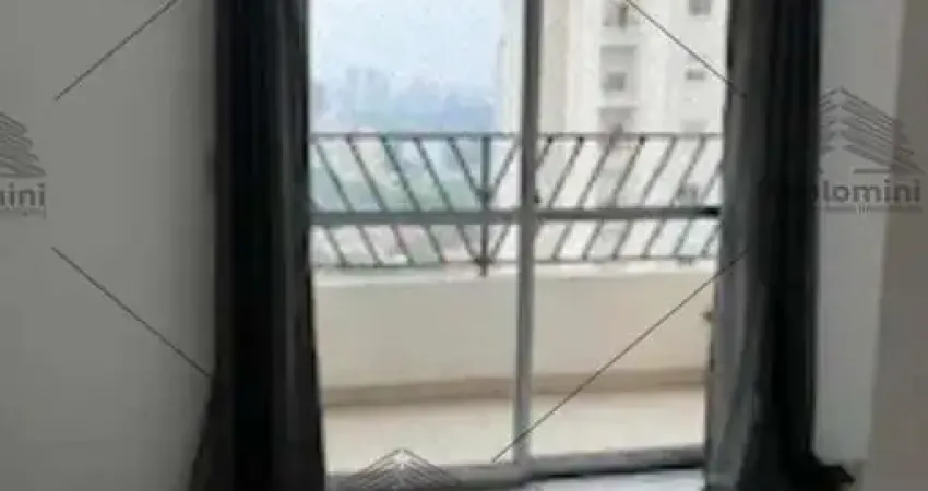 Apartamento a venda de 62 m² na Vila Mariana, 2 dormitórios, 2 banheiros, lavabo, lavanderia, área de serviço, varanda, cozinha planejada, 1 vaga