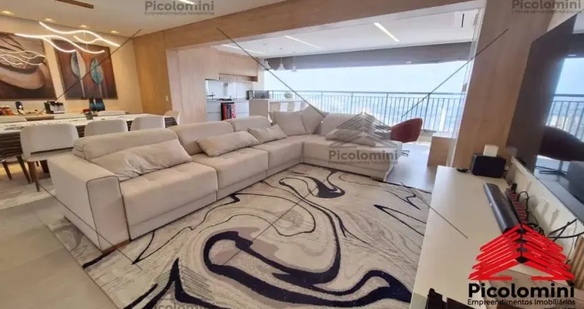 Apartamento á venda, Mooca, novo, High Mooca, 160m, 4 dormitorios, 3 suítes, sala ampla e integrada varanda gourmet envidraçada, 2 vagas