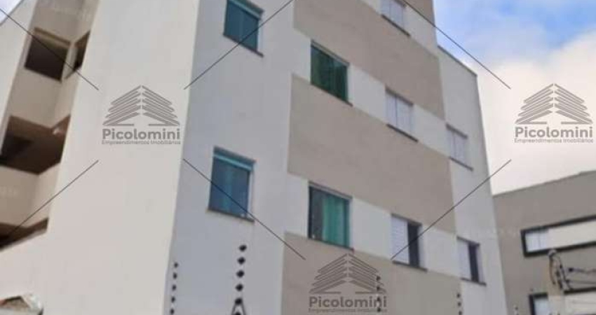 Apartamento a venda de 88 m² no Jardim Vila Formosa, 2 dormitórios, 2 banheiros, moveis planejados, 2 varandas sendo 1 com churrasqueira