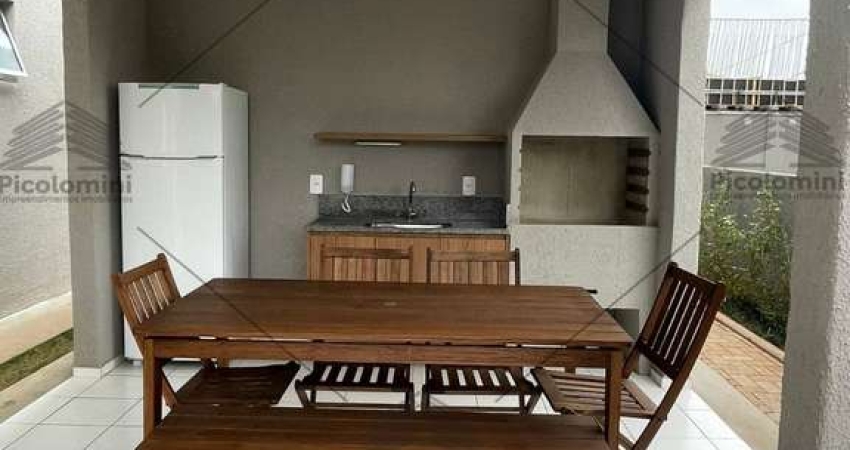 Apartamento a venda de 40 m² no Ipiranga, 2 dormitórios, 1 banheiro, lavanderia, moveis planejados, área de serviço