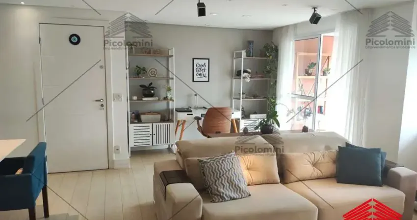 Apartamento Ipiranga,3 dormitórios, 1 suíte,sala 3 ambientes,sacada , 2 garagens, área de lazer completa