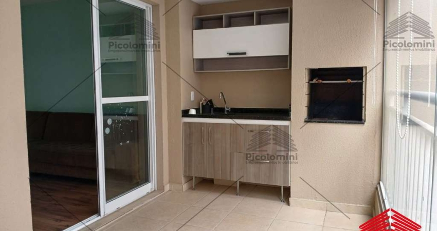 apartamento garden 86m², Residencial Inspiratto, 3 quartos, 1 suíte, varanda envidraçada, 2 banheiros, 2 vagas fixas, depósito, próximo à Rua da Mooca