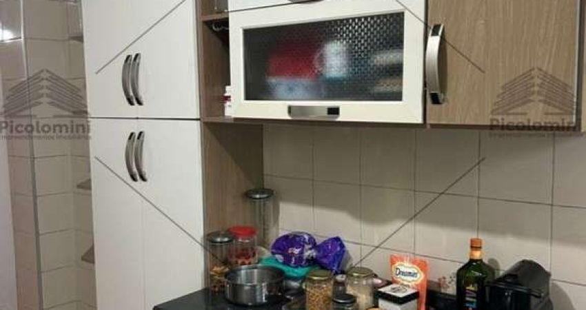Sobrado a venda na Vila Carrão de 100 m², 2 dormitórios, 2 banheiros, lavanderia, área de serviço, ampla cozinha, sala de jantar, 1 vaga de garagem