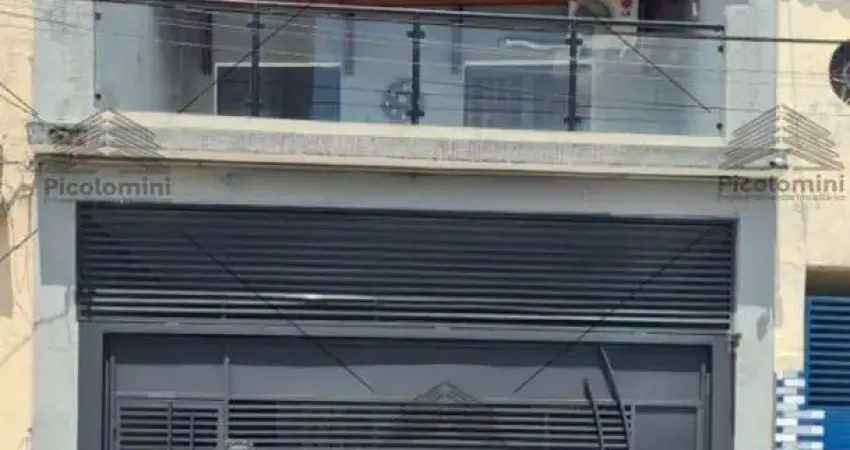 Sobrado excepcional na Mooca: 03 quartos, 1 suíte, 02 salas, 03 banheiros, 368m². Agende sua visita e apaixone-se!