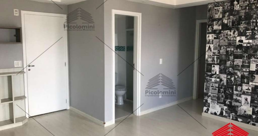 Apartamento Santa Clara/Vila prudente com 63 metros, 2 quartos, 1 suíte, sala 2 ambientes com Sacada, cozinha planejada, 1 vaga, Piscina Aquecida