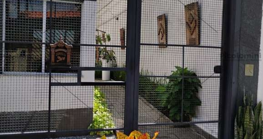 Apartamento à venda em São Paulo-SP, Vila Bela: 2 quartos, 1 banheiro, 1 vaga de garagem, 48m² de área. Imperdível!