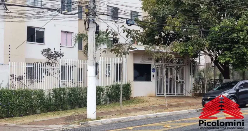 Apartamento à venda em São Paulo-SP, Itaquera: 02 quartos, 1 sala, 33,00 m² de área.