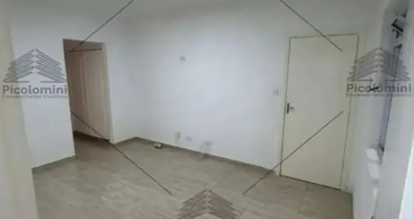 Apartamento Bela Vista Com 50 metros, 1 quarto, sala 2 ambientes, cozinha planejada, 1 banheiro,1 vaga de garagem,Portaria 24 horas.Próximo à Paulista