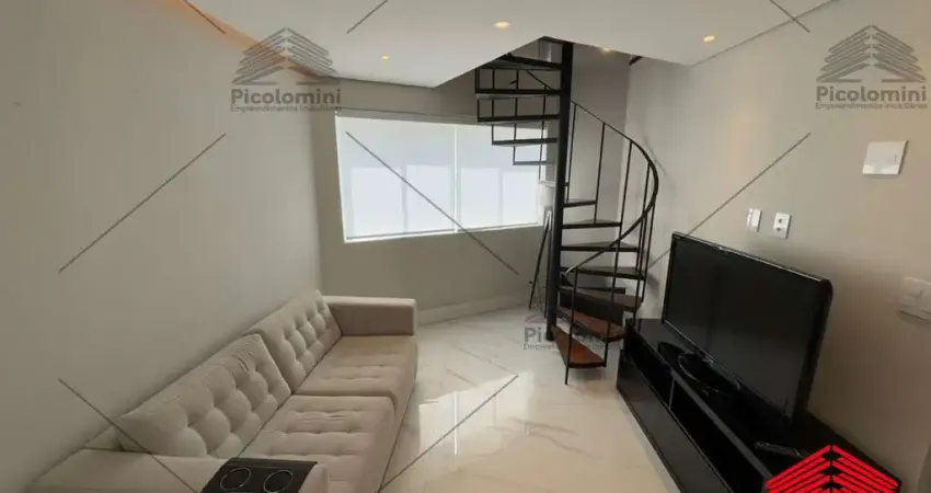 Apartamento à venda na Vila Nova Conceição, 1 quarto, 1 sala, 2 banheiros, 1 vaga de garagem!