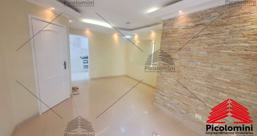 Apartamento Saúde com 84 Metros, 3 quartos, 1 suíte, sacada, cozinha planejada, lavabo, 3 banheiros, 2 vagas, piscina, espaço gourmet, academia e mais